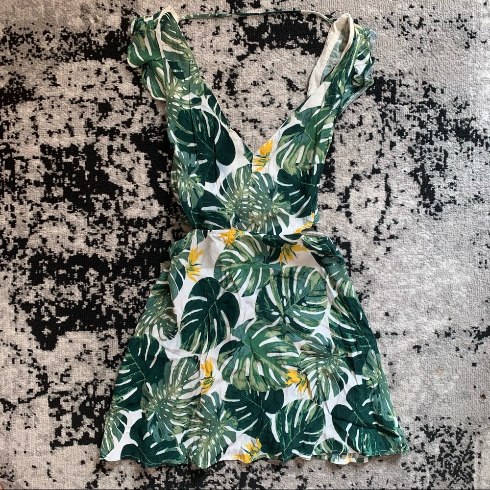 { For Love and Lemons } Dress ✨🌴
